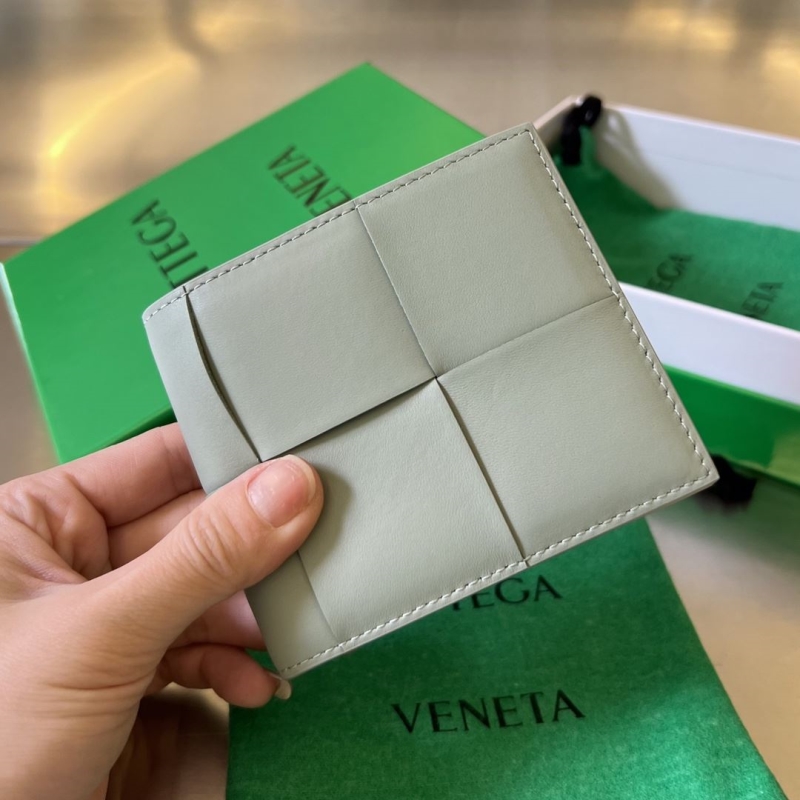 BV Wallets